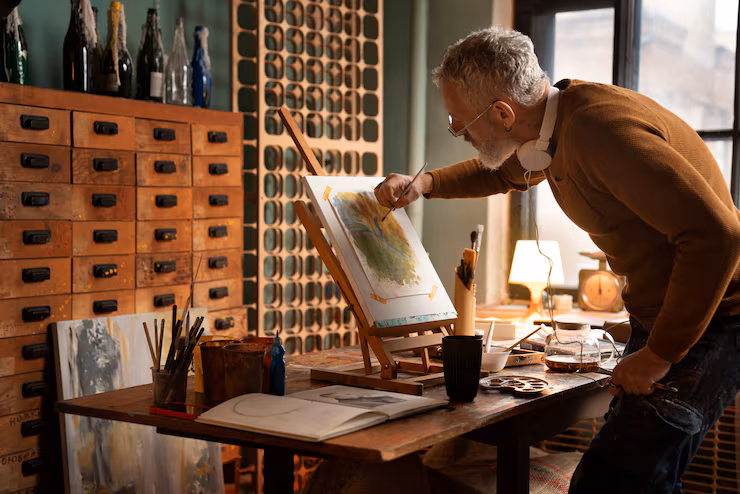 Collezione Numismatica